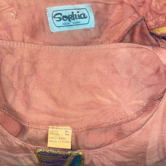 Sophia New York Matching Set - Picture 13 of 16